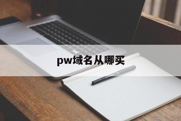 pw域名从哪买（域名去那边

买）〔pw域名不能注册了吗〕